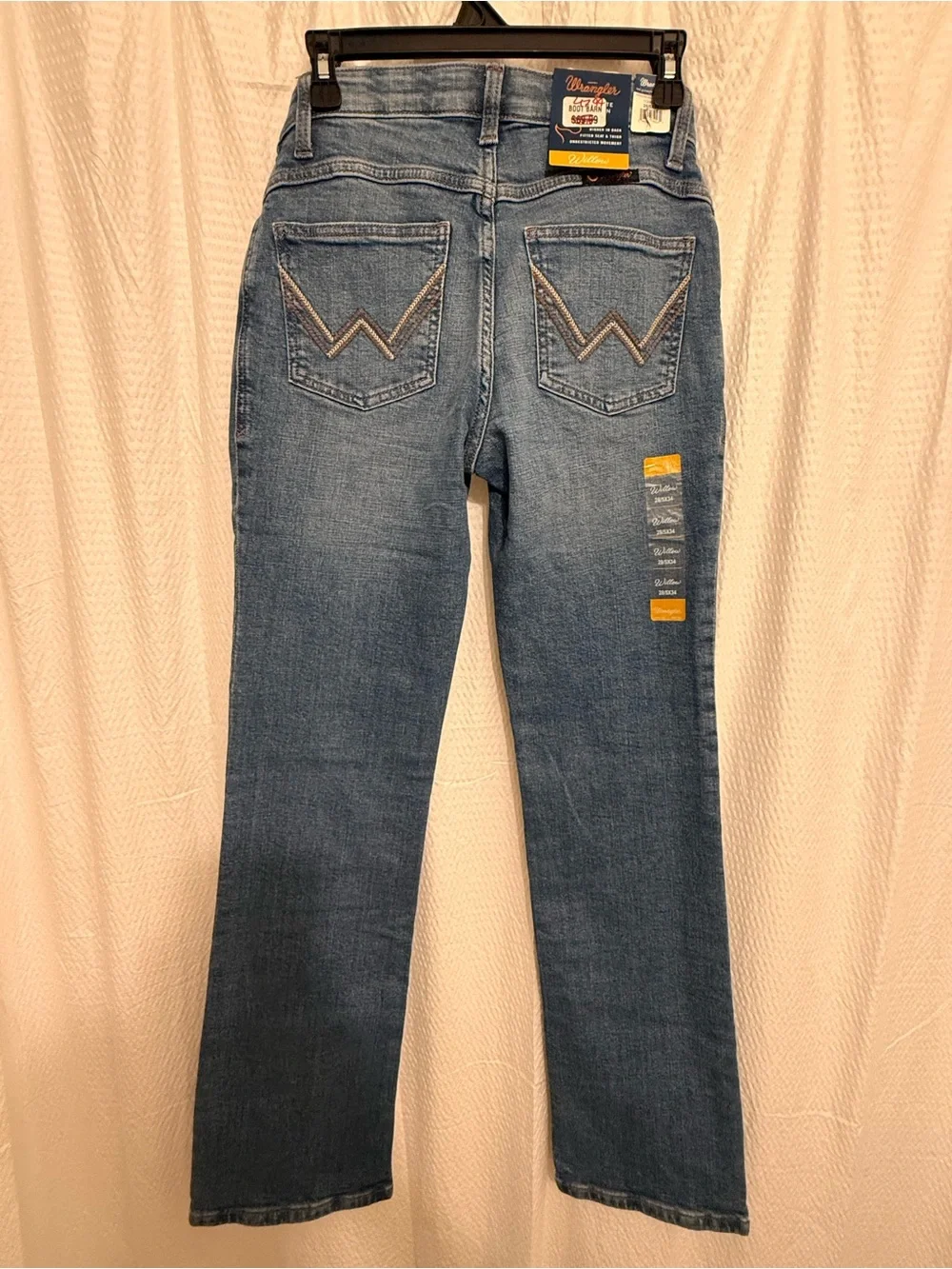 Women's Denim